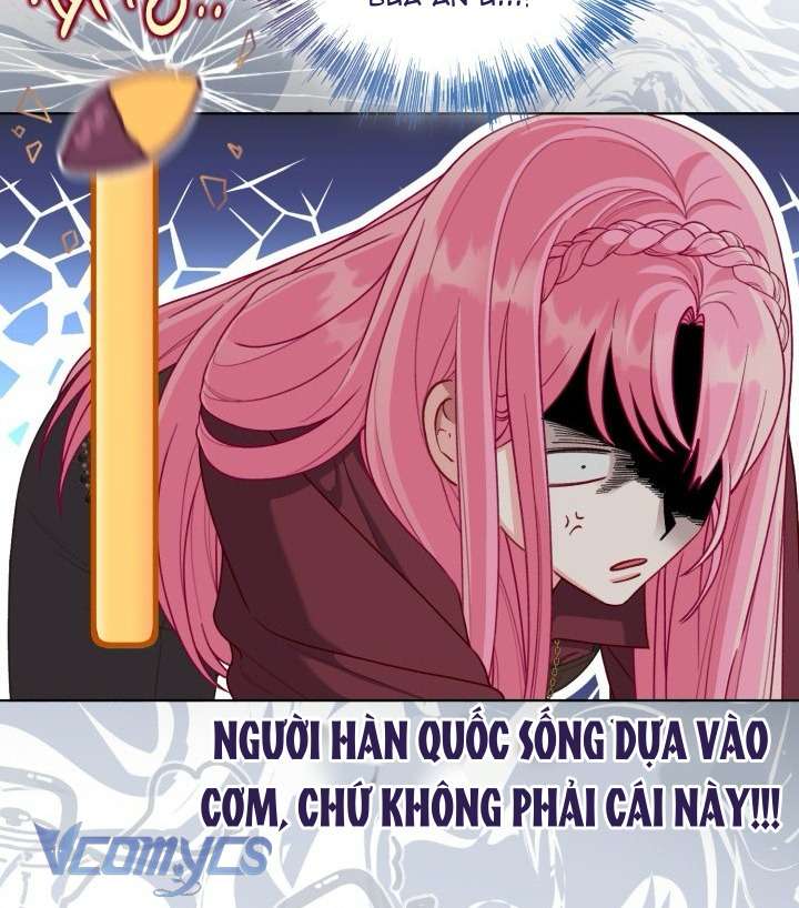 Sự Điều Trị Đặc Biệt Của Tinh Linh Chapter 81 - Trang 4