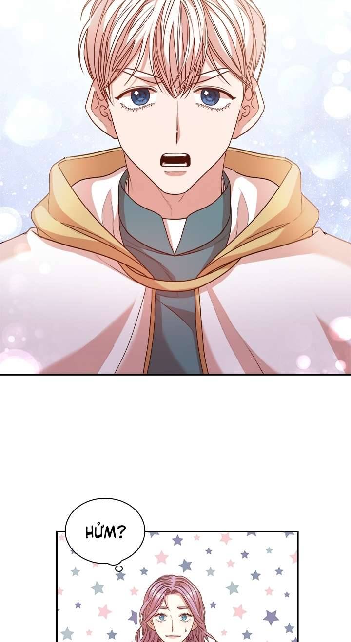 Thư Ký Của Bạo Chúa Chapter 22 - Trang 4