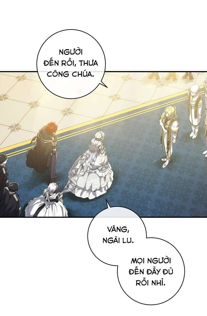 Lại Một Lần Nữa Hướng Về Ánh Sáng Chap 55 - Next Chap 56