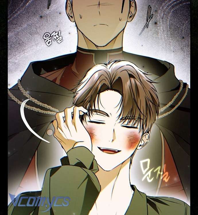 Ai Đó Đang Điều Khiển Cơ Thể Của Tôi Chapter 51 - Next Chapter 52