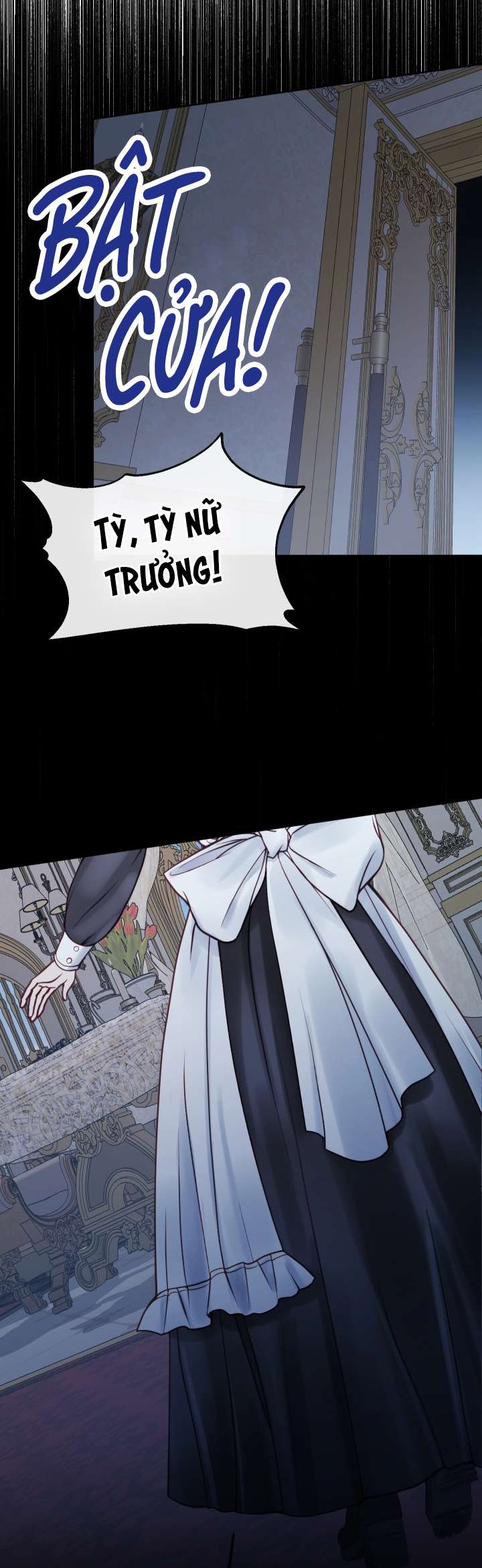 Siren: Trở Thành Gia Đình Của Nhân Vật Phản Diện Chapter 7 - Trang 3