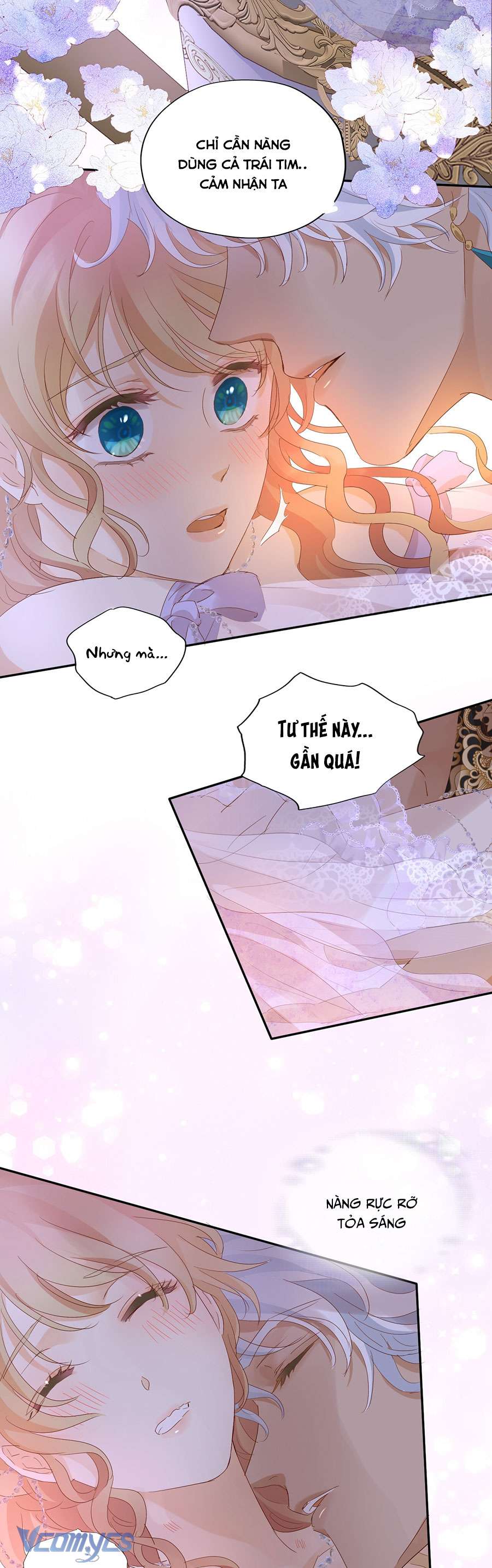 Địch Úc Đa Chi Ca Chapter 188 - Next Chapter 188