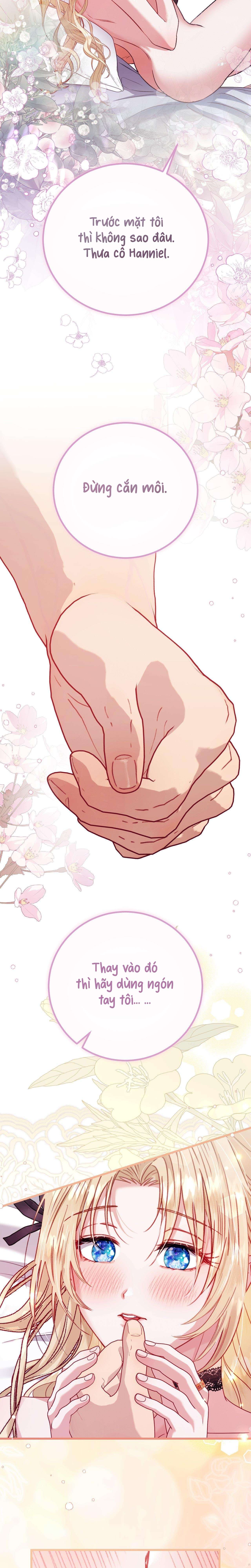 [ 18+ ] Bị Mắc Kẹt Trong Trò Chơi Harem Ngược Vô Vọng Chap 8 - Next Chap 9