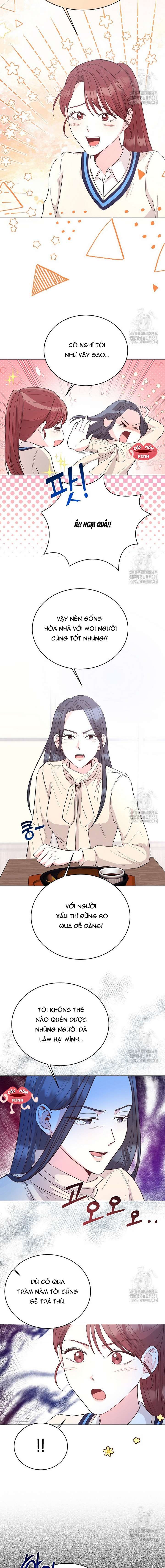 Hades và Persephone Hades và Persephone-Chap 10 - Next Chapter 10