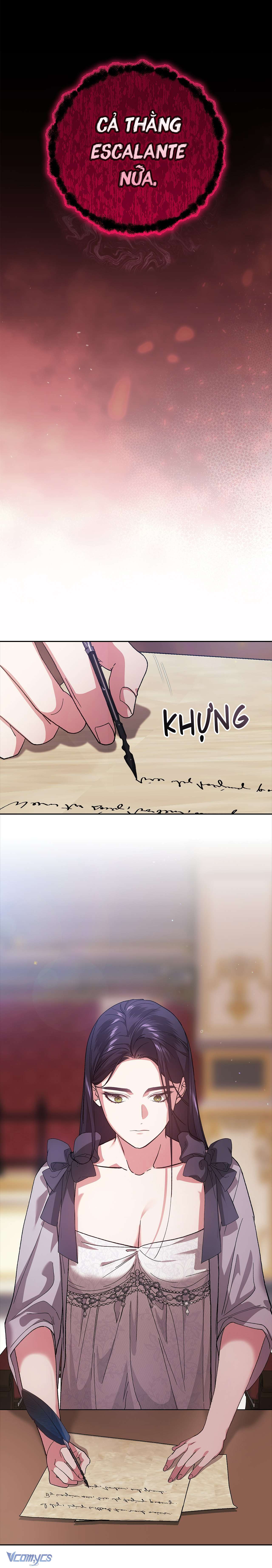 Hôn Nhân Này Rồi Sẽ Đổ Vỡ Chapter 94 - Trang 3