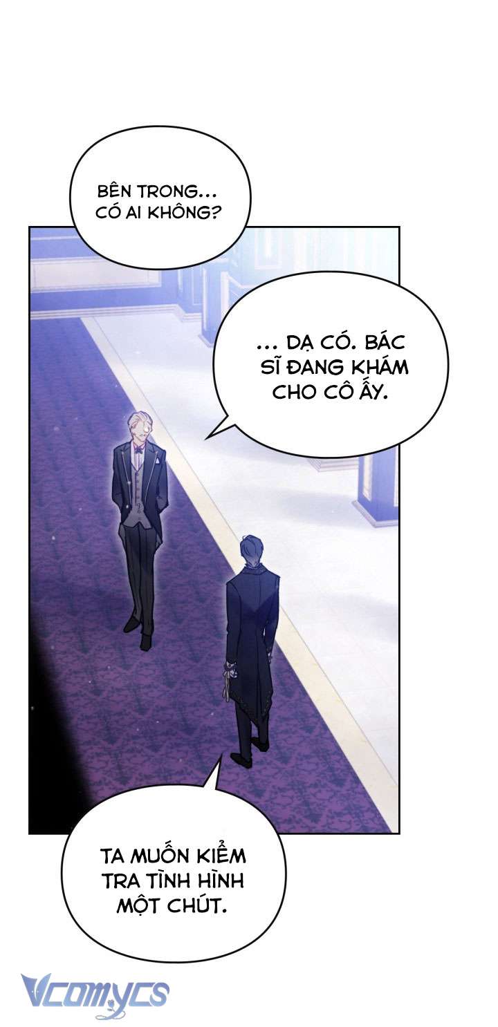 Kết Cục Của Nhân Vật Phản Diện Chỉ Có Thể Là Cái Chết Chapter 159 - Trang 4