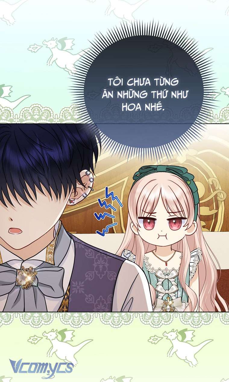 Nhân Vật Phản Diện Đều Thích Tôi Chapter 31 - Trang 4