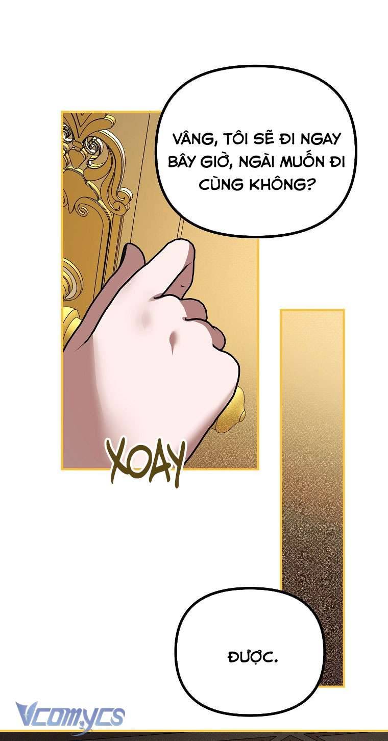 Thời Gian Của Nhân Vật Phụ Có Giới Hạn Chapter 30 - Trang 4