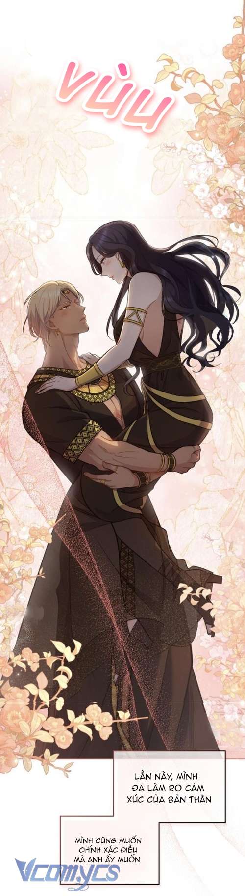 Hôn Nhân Giả Dối Chap 17 - Trang 4