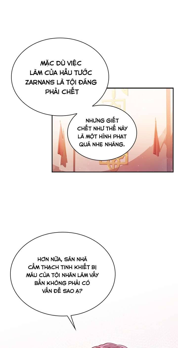 Thư Ký Của Bạo Chúa Chapter 8 - Trang 4