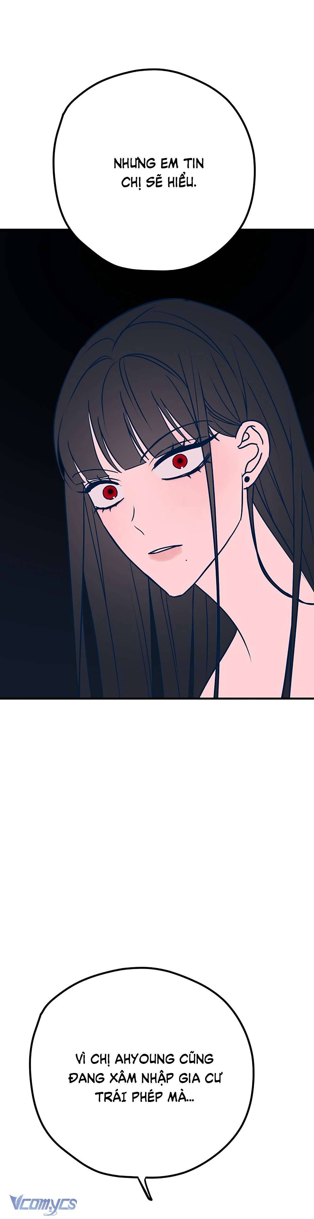 Kẻ Rác Rưởi Không Đáng Được Yêu Chapter 36 - Next Chapter 37