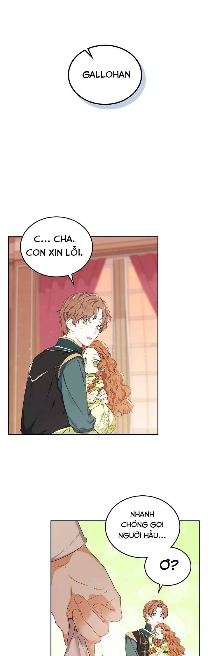 Kiếp Này Nhất Định Làm Gia Chủ Chap 19 - Trang 2