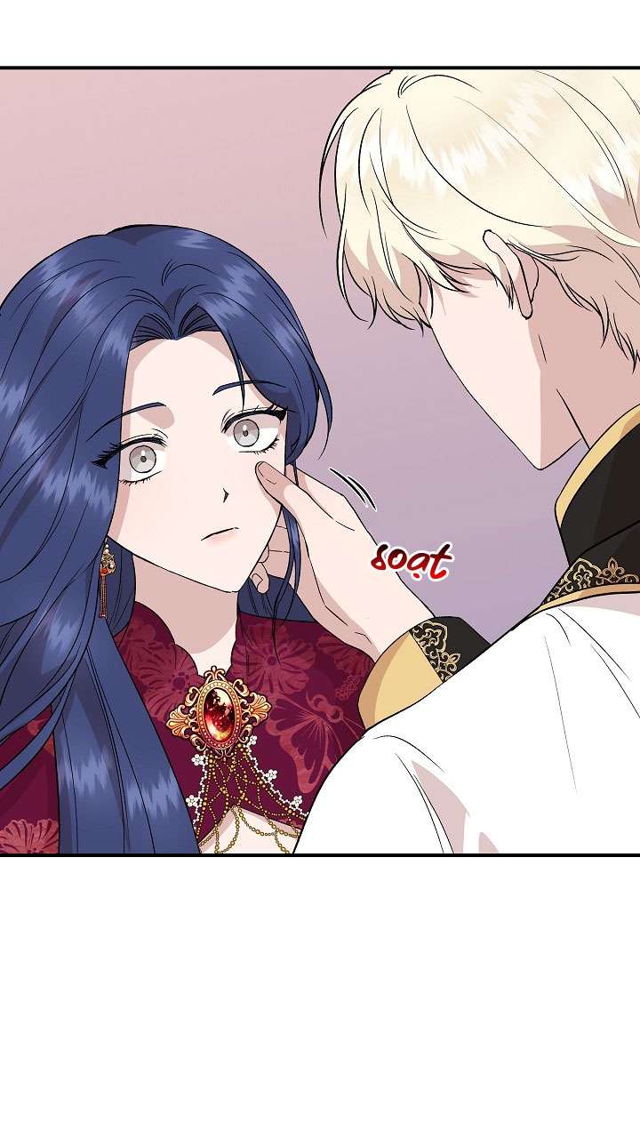 Tôi Không Phải Là Cinderella Chapter 41 - Next Chapter 41.5