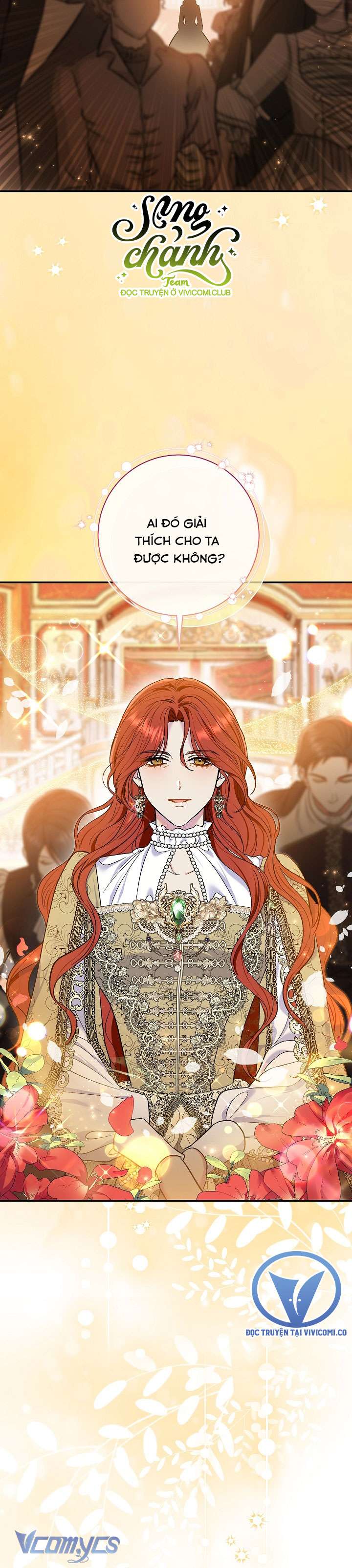 Người Xem Mắt Của Ác Nữ Quá Hoàn Hảo Chapter 63 - Next Chapter 64