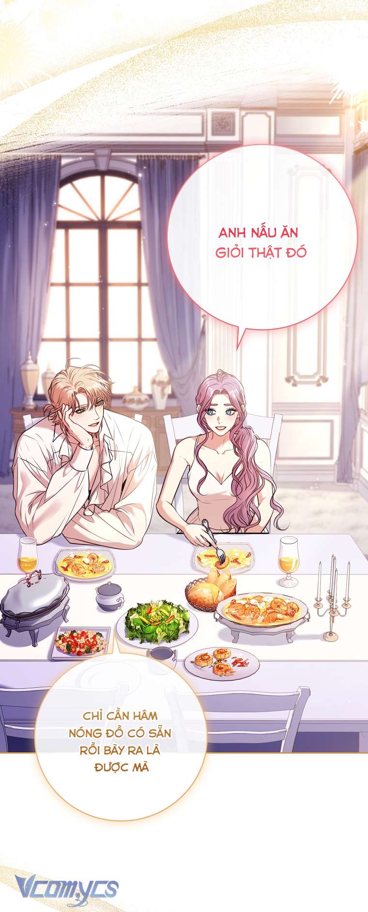 Thư Ký Của Bạo Chúa Chapter 114 - Trang 4