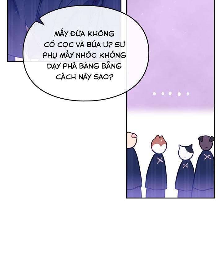 Kết Cục Của Nhân Vật Phản Diện Chỉ Có Thể Là Cái Chết Chapter 33 - Trang 4