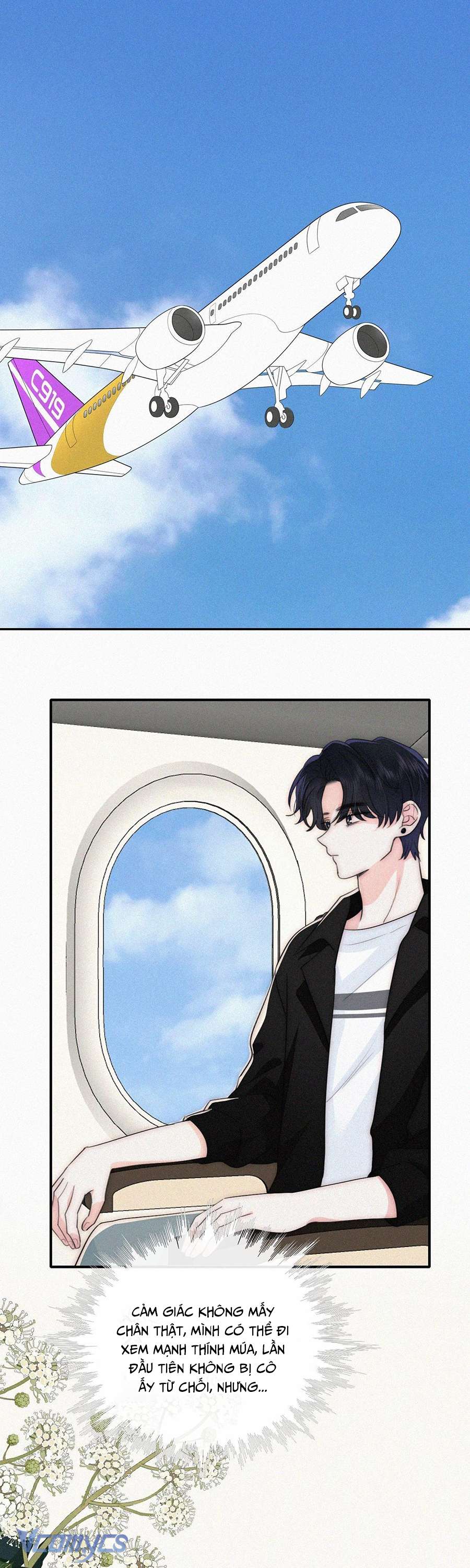 Một Mực Cưng Chiều Chap 96 - Trang 2
