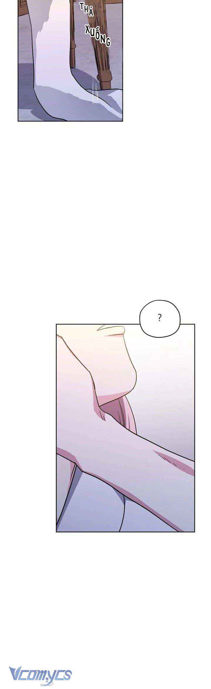 CHITRA Chapter 43 - Next Chapter 44