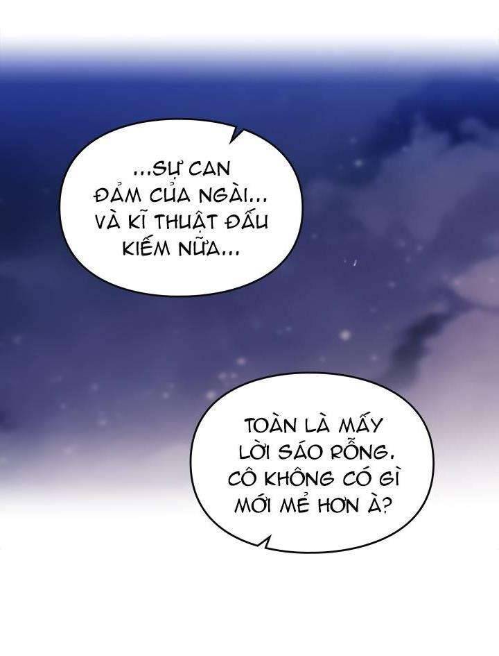 Kết Cục Của Nhân Vật Phản Diện Chỉ Có Thể Là Cái Chết Chapter 15 - Trang 4