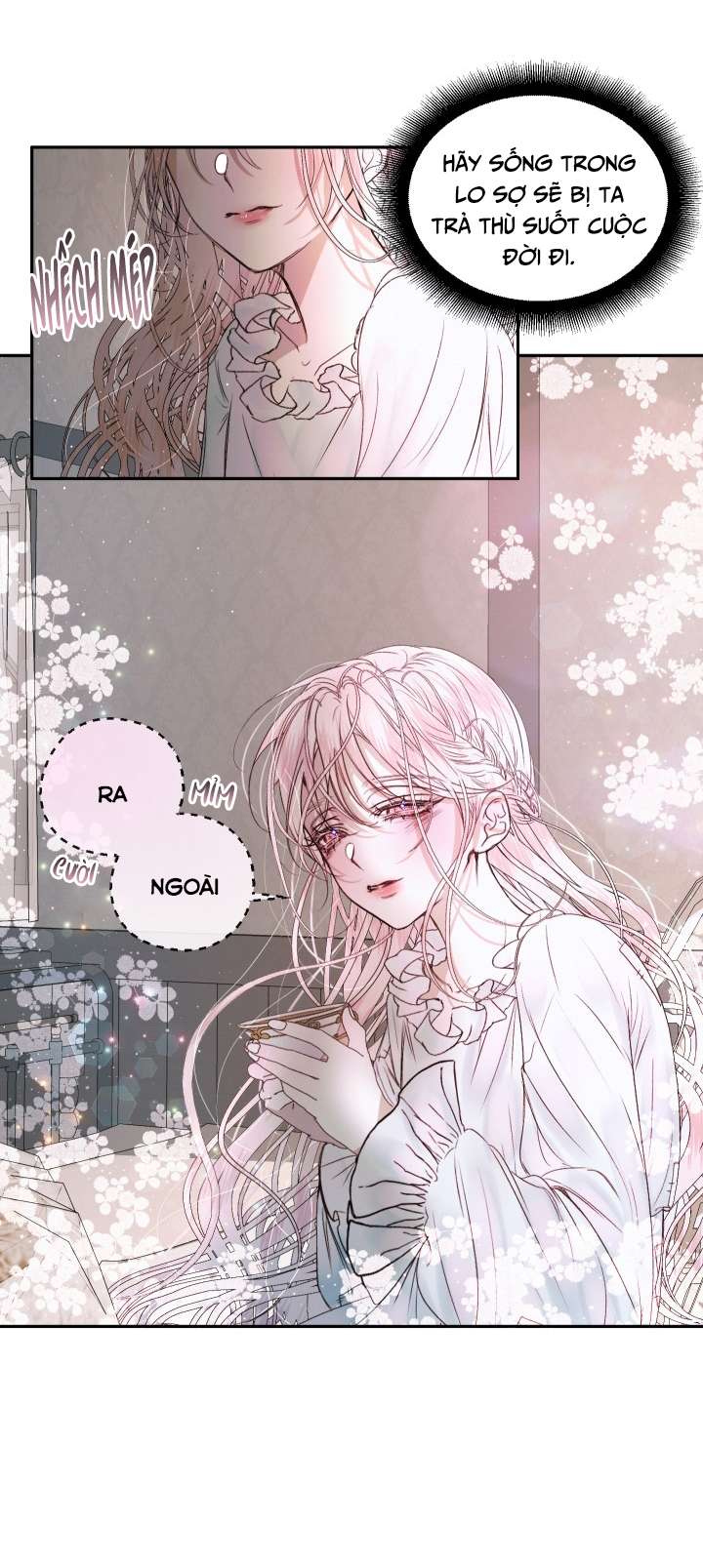 Siren: Trở Thành Gia Đình Của Nhân Vật Phản Diện Chapter 4 - Trang 3