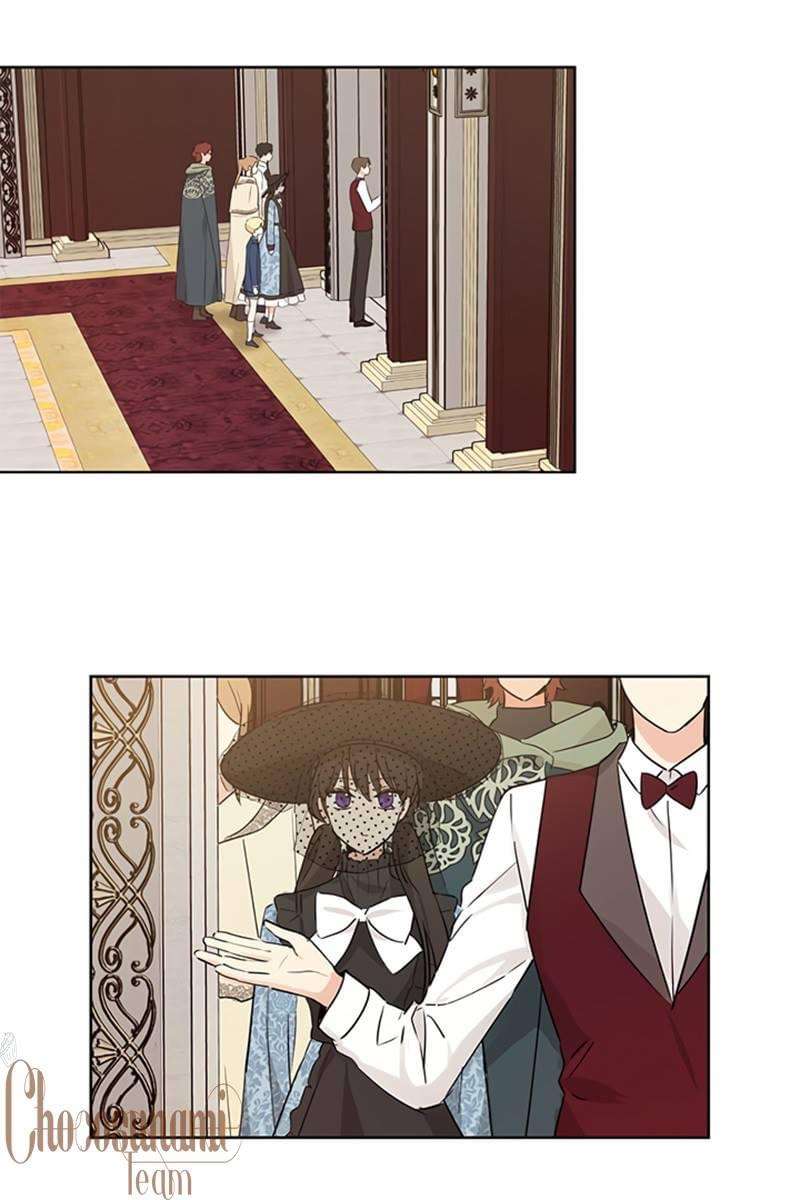 Tôi Là Minh Chứng Của Sự Thật Chap 17 - Trang 3