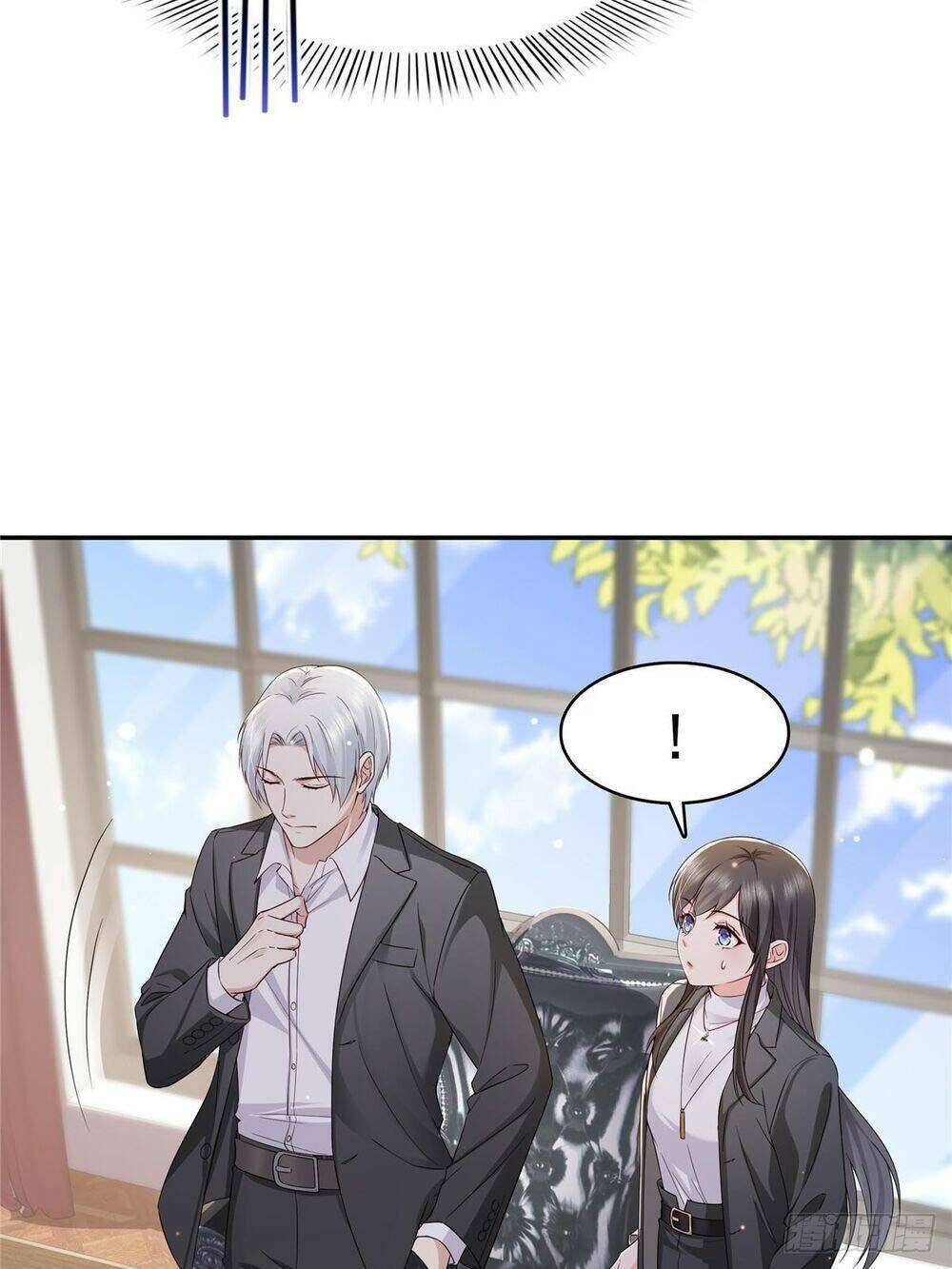 Hệt Như Hàn Quang Gặp Nắng Gắt Chap 420 - Next Chap 421