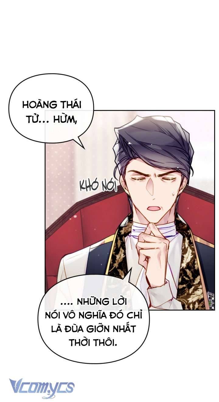 Kết Cục Của Nhân Vật Phản Diện Chỉ Có Thể Là Cái Chết Chapter 96 - Trang 4