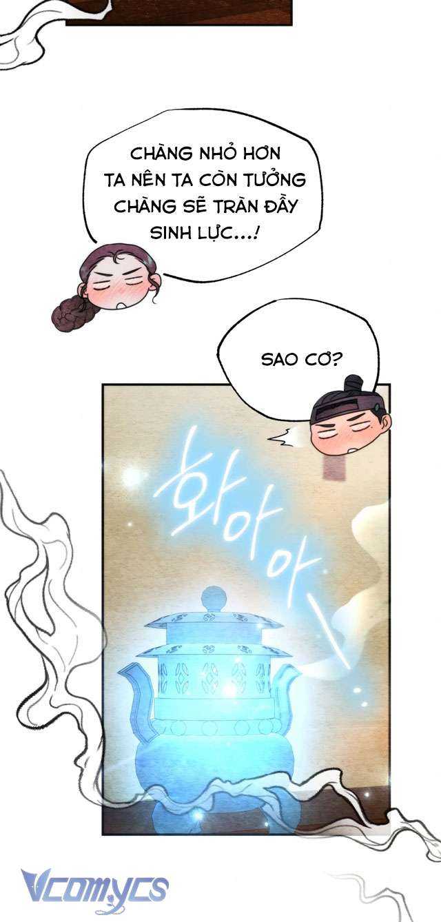 [18+] Đâu Mới Là Thật? Chap 3 - Trang 2
