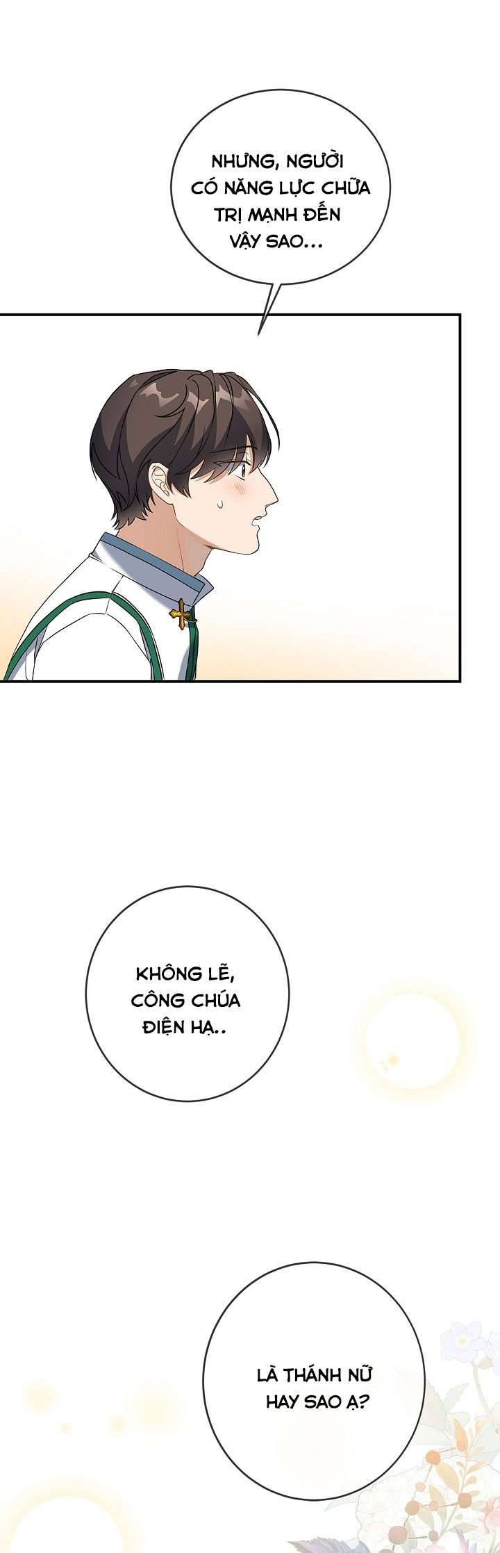 Lại Một Lần Nữa Hướng Về Ánh Sáng Chap 24 - Next Chap 25