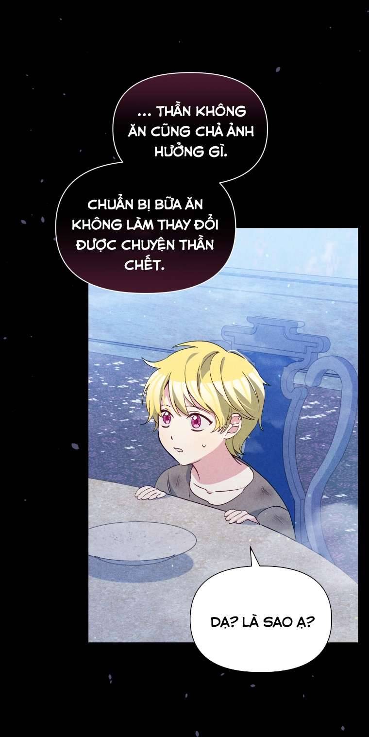 Người Bảo Hộ Của Bạo Quân Là Ma Nữ Tàn Độc Chap 66 - Trang 4