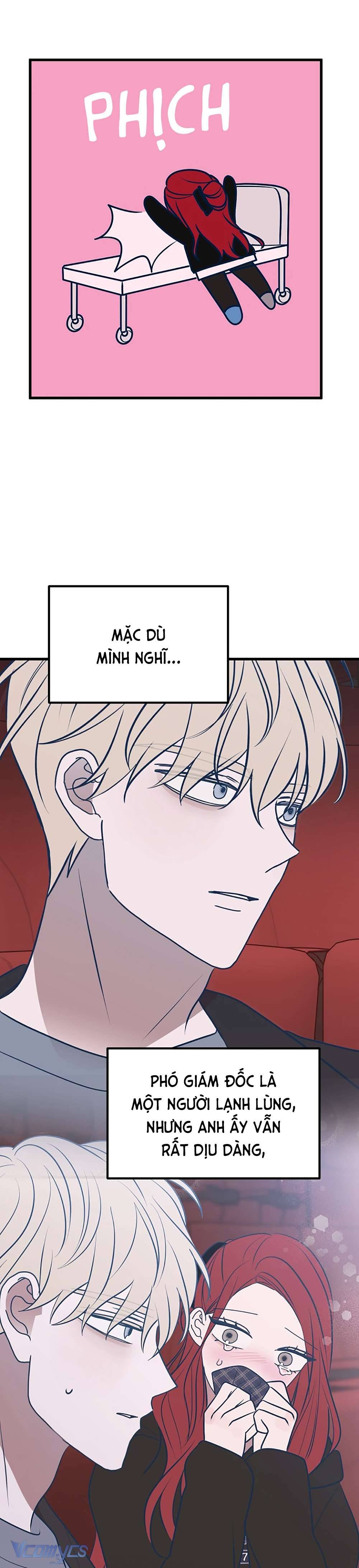 Kẻ Rác Rưởi Không Đáng Được Yêu Chapter 66 - Next Chapter 67