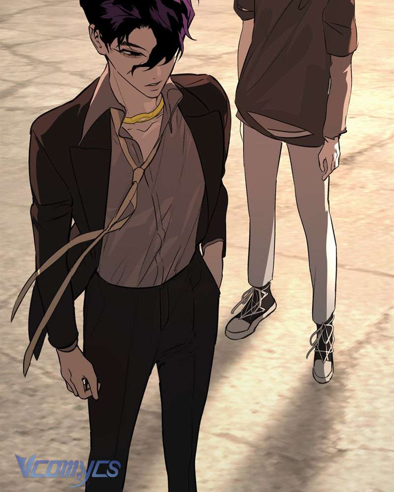 Ác Chi Hoàn Chapter 27 - Trang 4