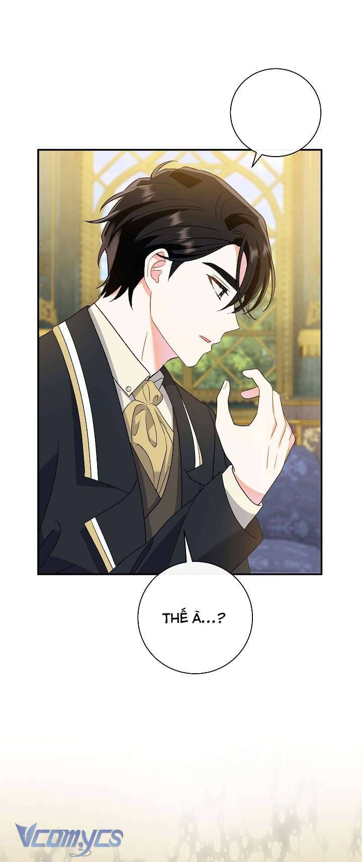 Người Xem Mắt Của Ác Nữ Quá Hoàn Hảo Chapter 11 - Next Chapter 12