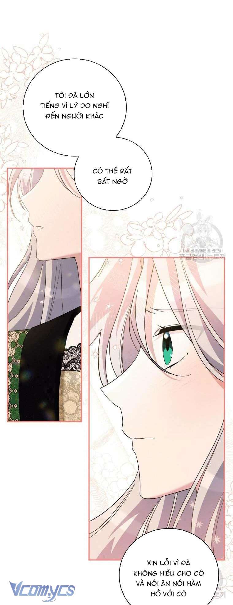 Kế Hoạch Trả Thù Chap 29 - Trang 2