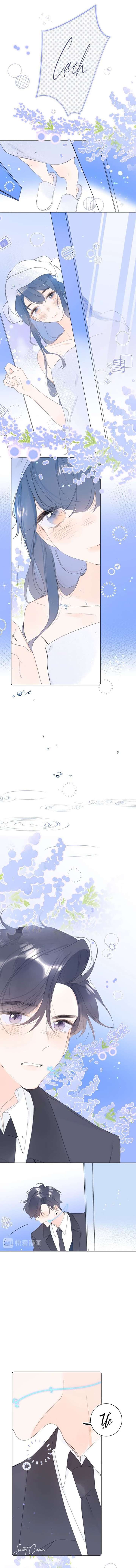 Don't Cry Chap 32 - Trang 2
