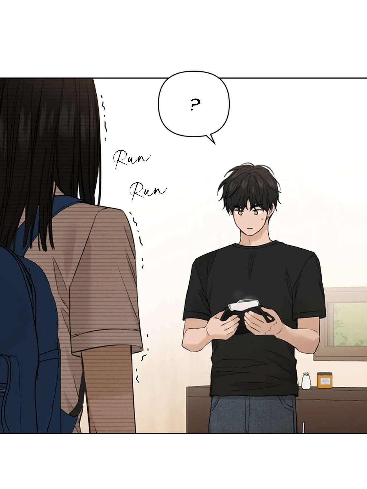 Bình Minh Chap 28 - Trang 3