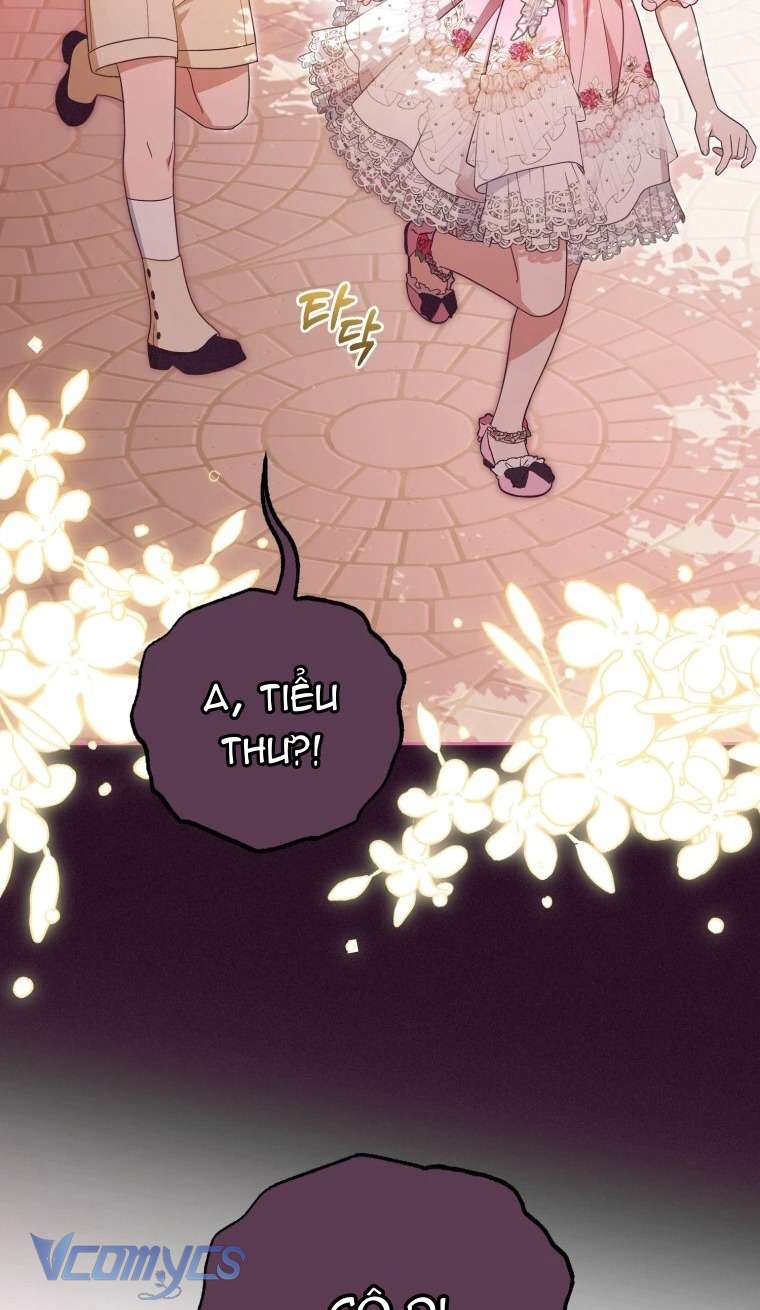 Được Yêu Thương Mà Còn Ngại Ngùng Sao! Chap 75 - Next Chapter 75