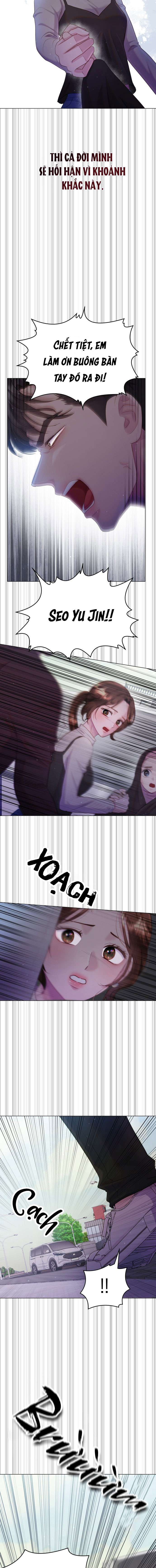 Hướng Dẫn Thu Phục Mãnh Thú Chap 36 - Trang 4