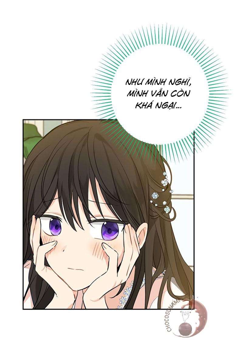 Tôi Là Minh Chứng Của Sự Thật Chap 13 - Trang 3