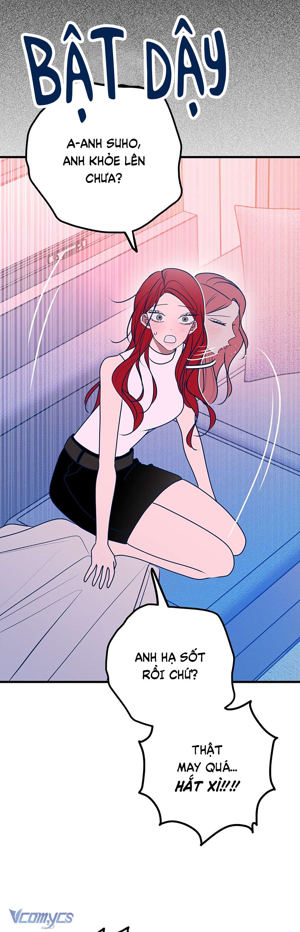Kẻ Rác Rưởi Không Đáng Được Yêu Chapter 106 - Next Chapter 107