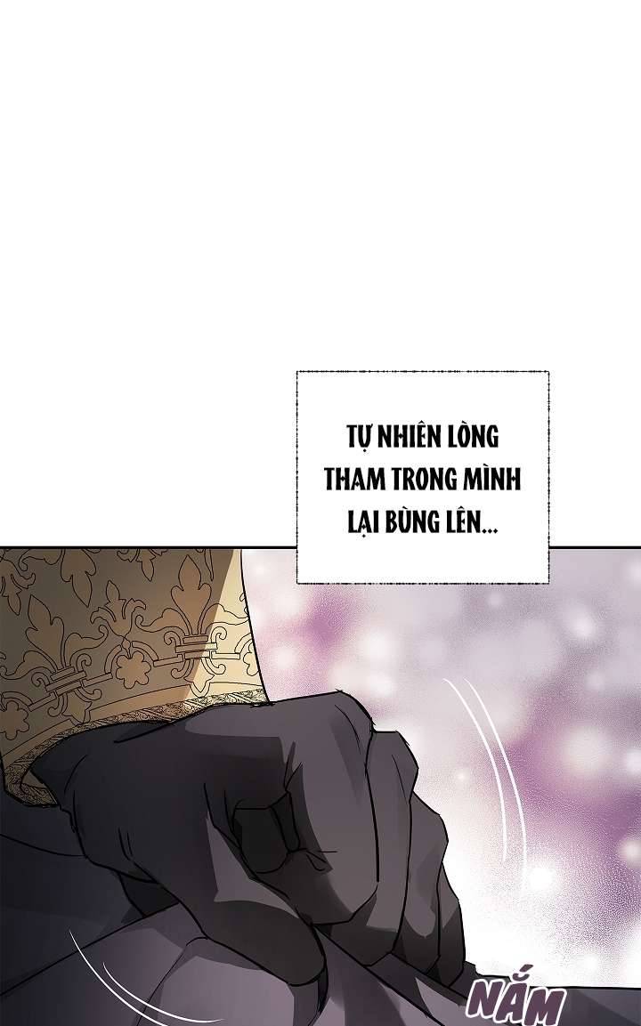 Hôn Phu Ẩn Sắc Chapter 29 - Trang 4