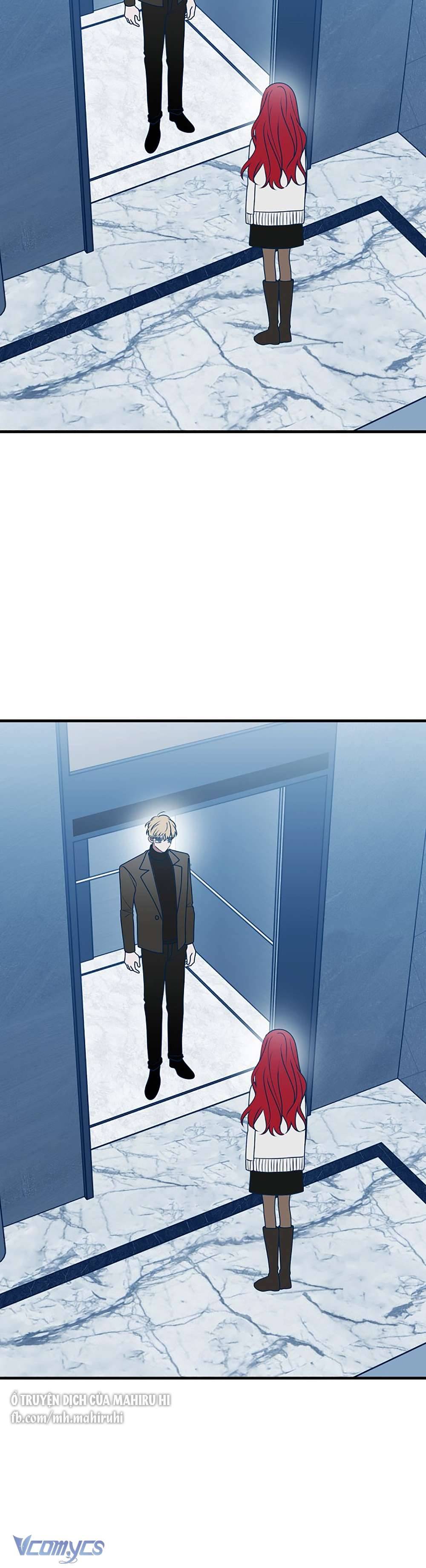 Kẻ Rác Rưởi Không Đáng Được Yêu Chapter 87 - Next Chapter 88