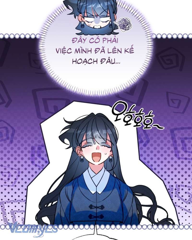 Chuyện Tình Tuyết Phương Bắc Chapter 18 - Next Chapter 19
