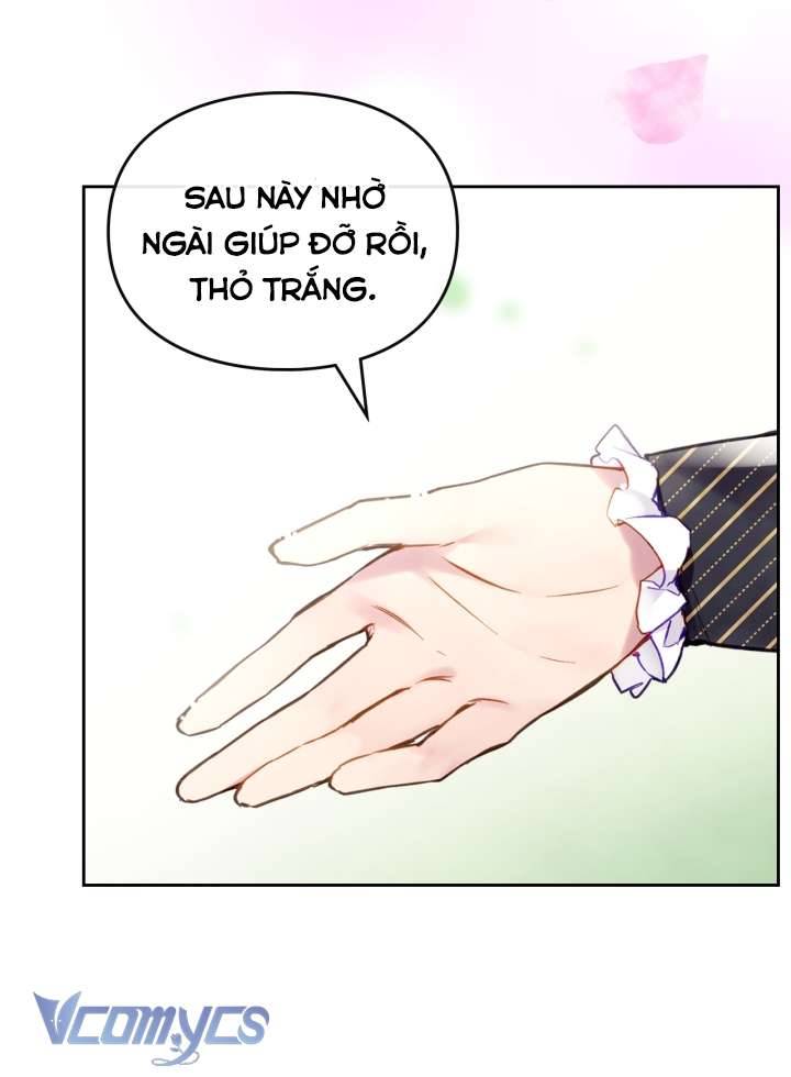 Kết Cục Của Nhân Vật Phản Diện Chỉ Có Thể Là Cái Chết Chapter 109 - Trang 4