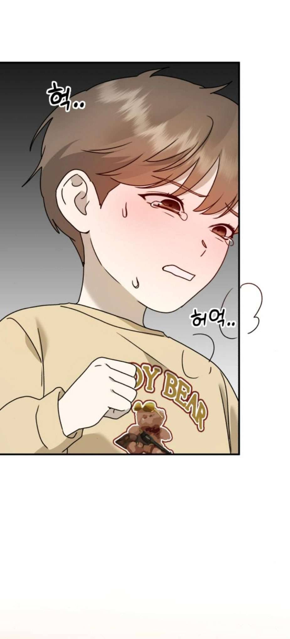 Thần Hổ Jang San Chap 25 - Next Chap 26