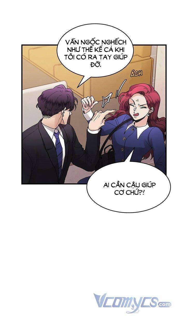 Oan Gia Ngõ Hẹp Chapter 6 - Trang 3