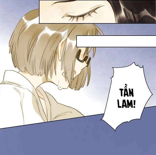 Mộng Mộng Kính Duyên Chap 13 - Trang 2