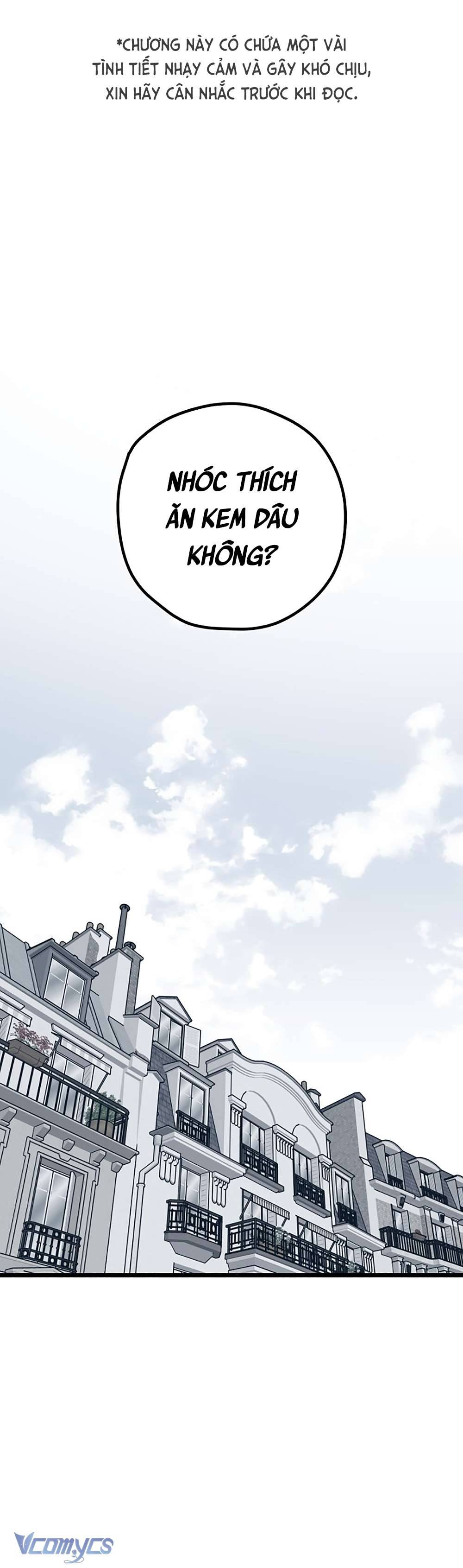 Kẻ Rác Rưởi Không Đáng Được Yêu Chapter 76 - Next Chapter 77
