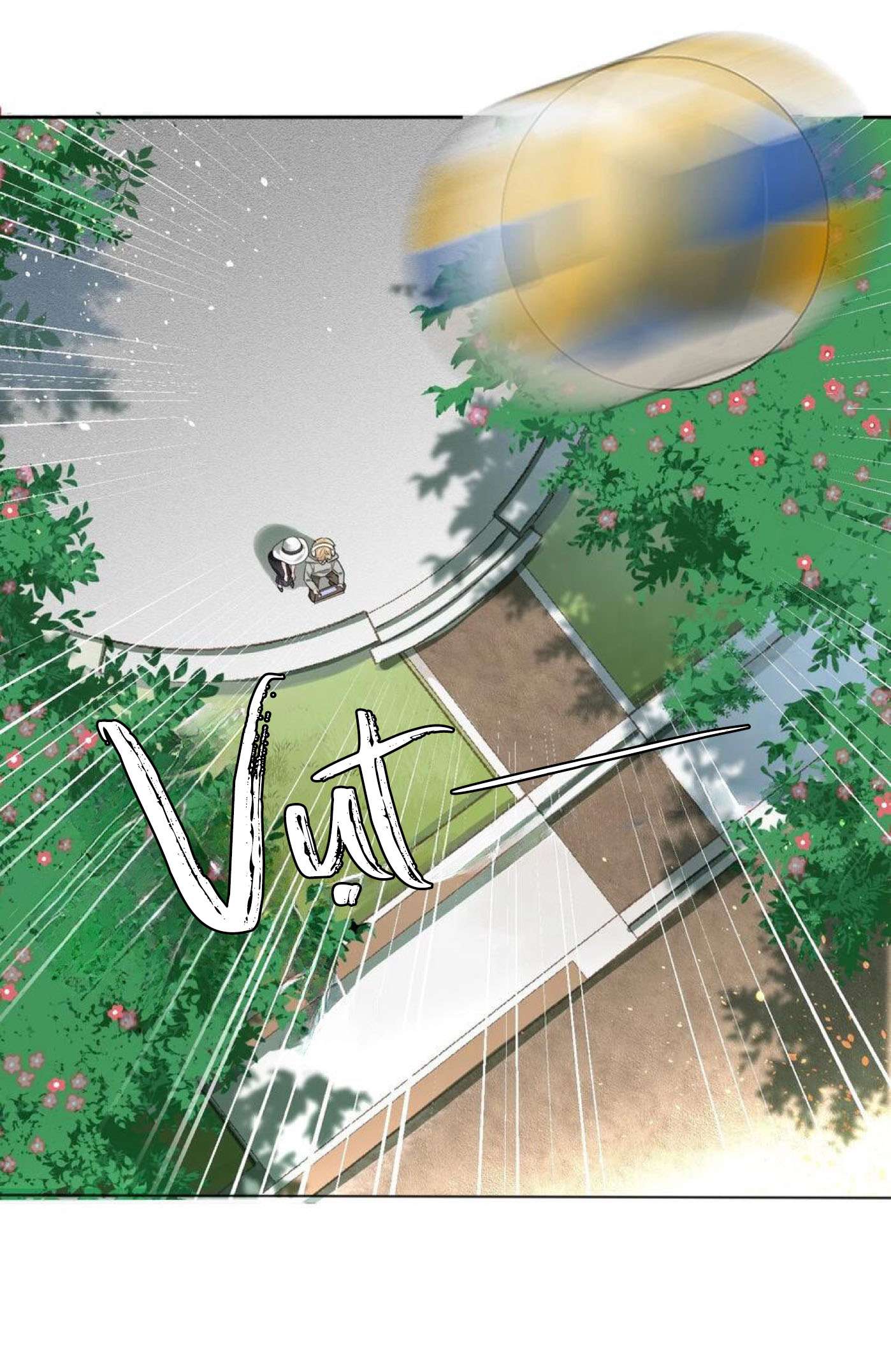 Chị Ơi! Chị Thật Không Bình Thường! Chapter 1 - Next Chapter 2