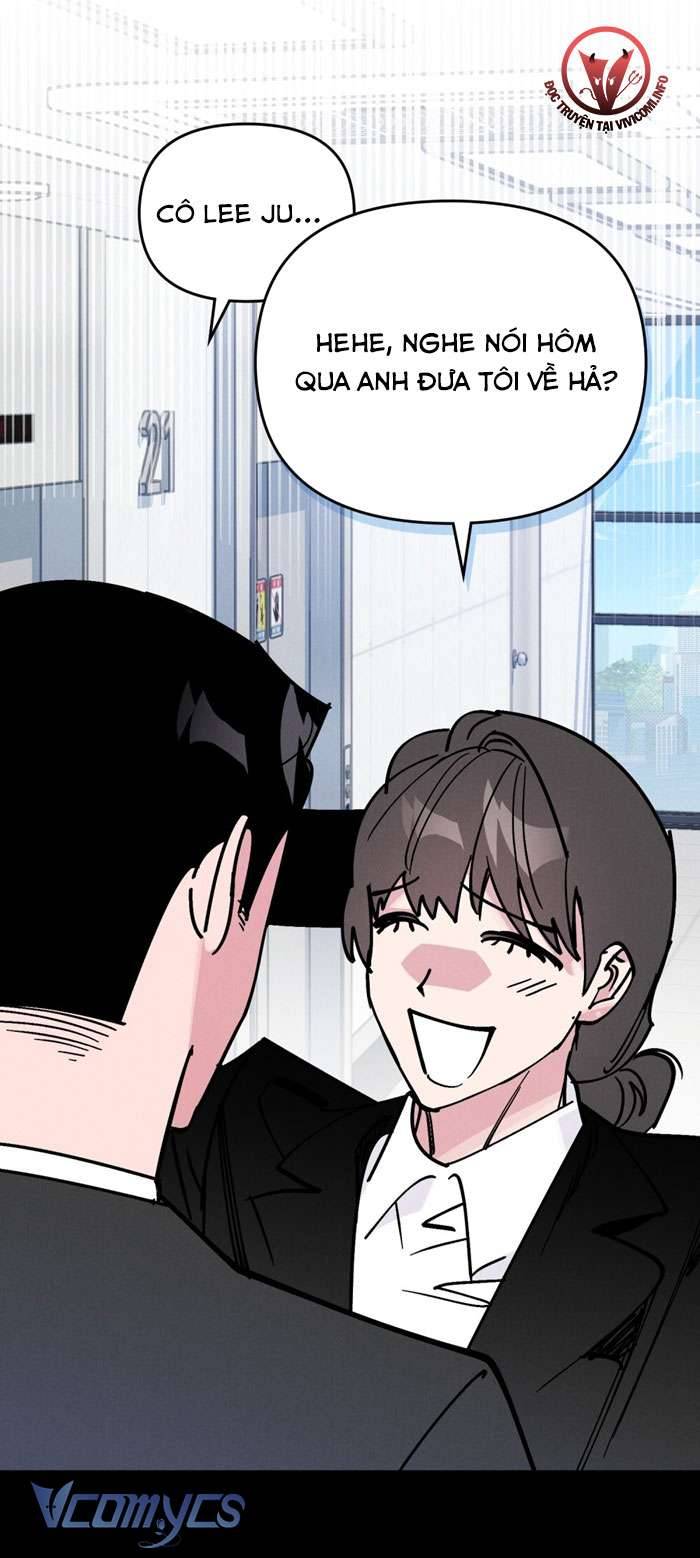 [18+] 7 Giây Thay Vì Một Nụ Hôn Chap 6 - Next Chap 7